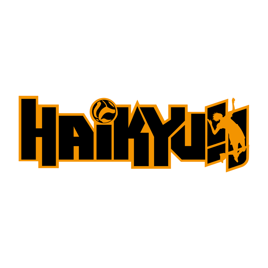 Haikyuu clothes