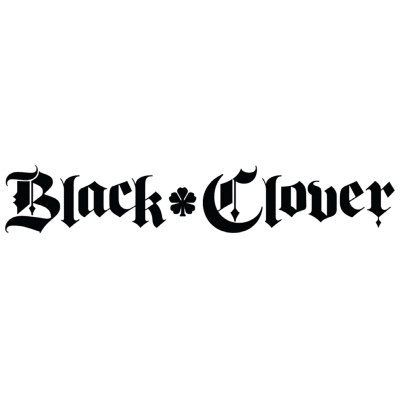 Black clover clothes