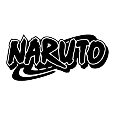 Naruto clothes