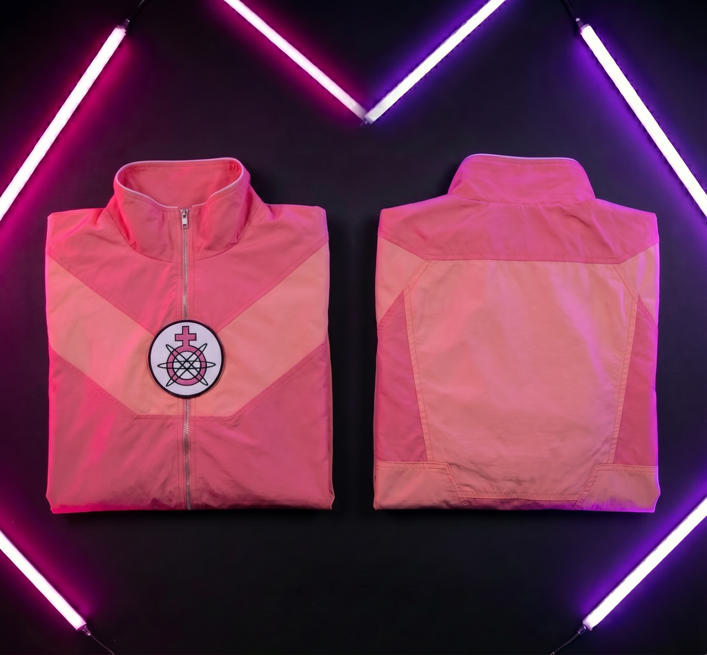 Invincible - Atom Eve Jacket