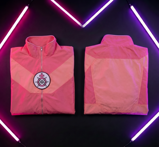 Invincible - Atom Eve Jacket