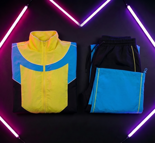 Invincible - Classic Suit Tracksuit