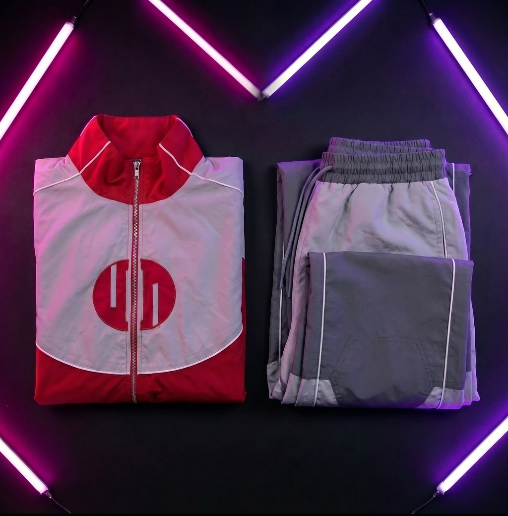 Invincible - Grand Regent Thragg Tracksuit
