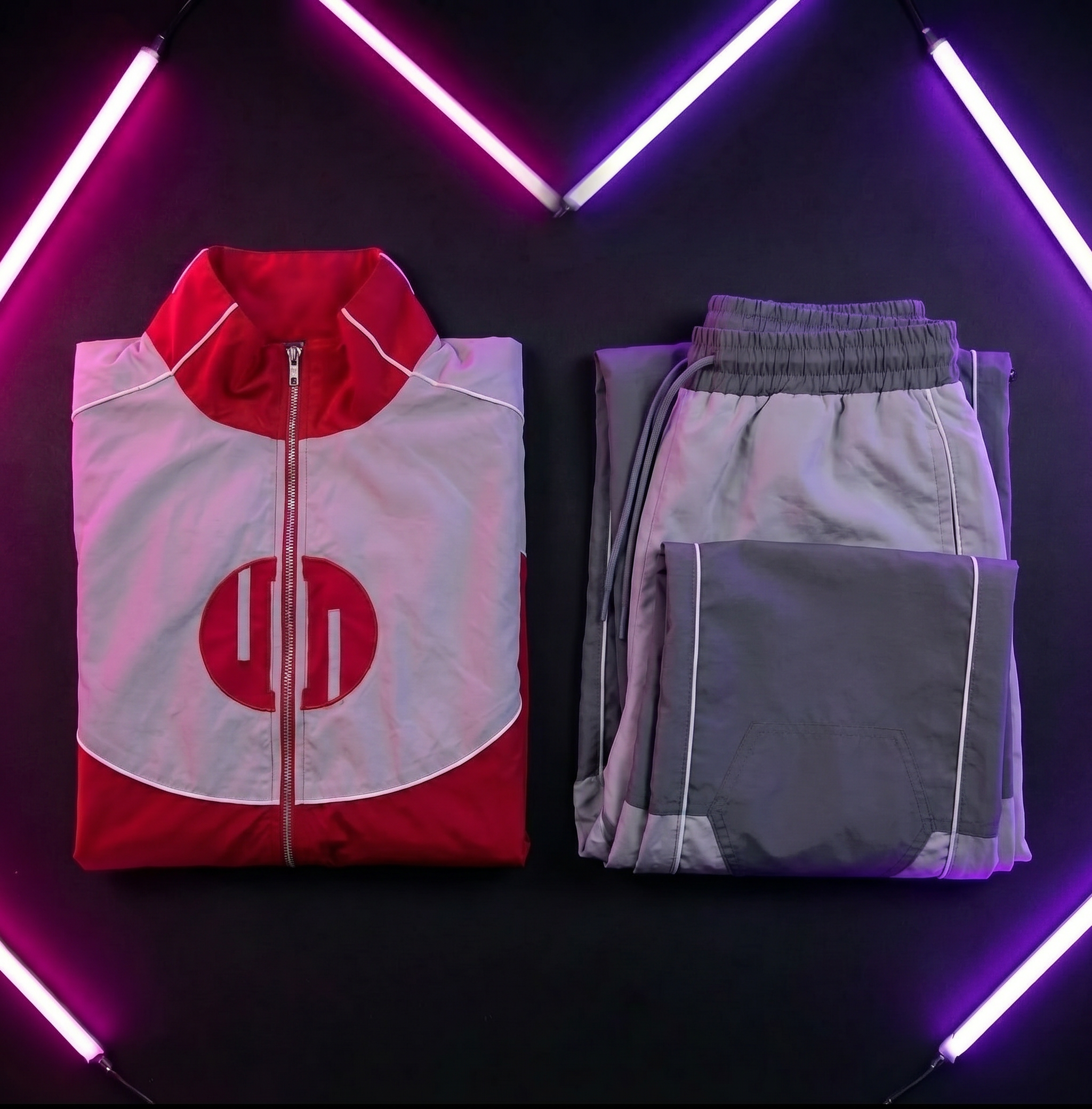 Invincible - Grand Regent Thragg Tracksuit