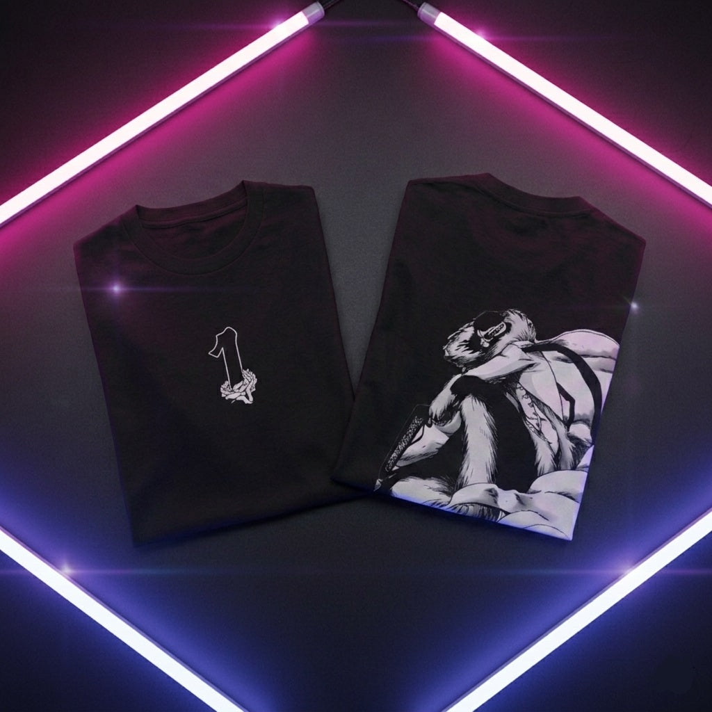 BLEACH - Espada Collection