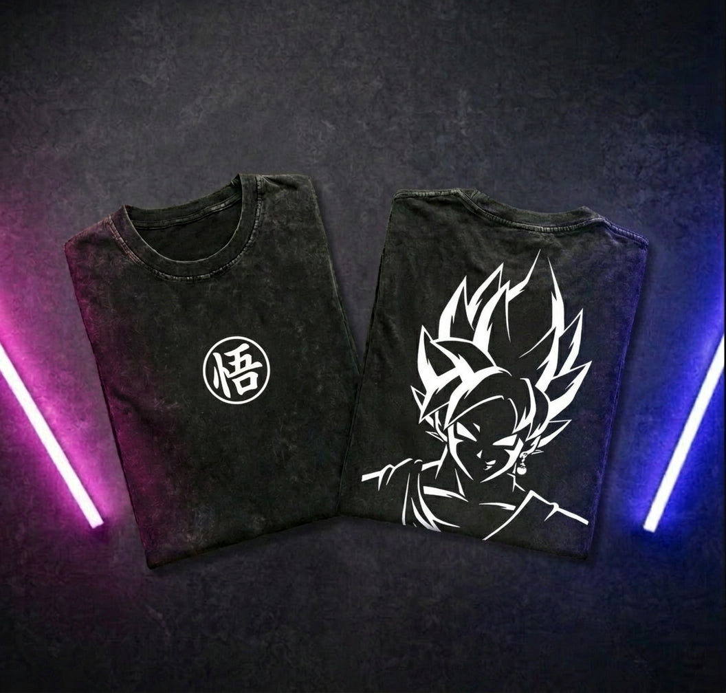 Dragon Ball - Goku Black