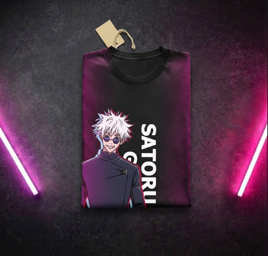 Jujutsu Kaisen - Gojo Satoru