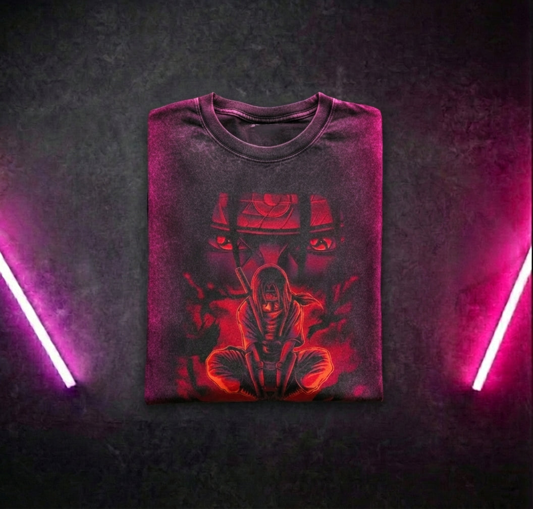 Naruto - Itachi Uchiha