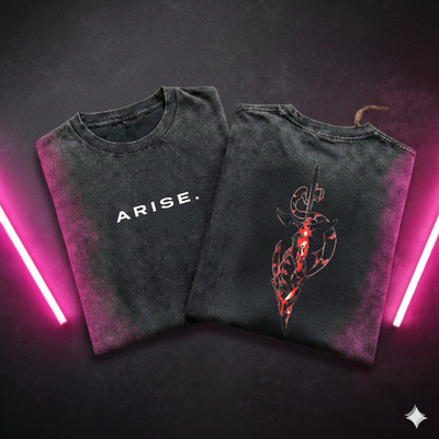 Solo Leveling - ARISE
