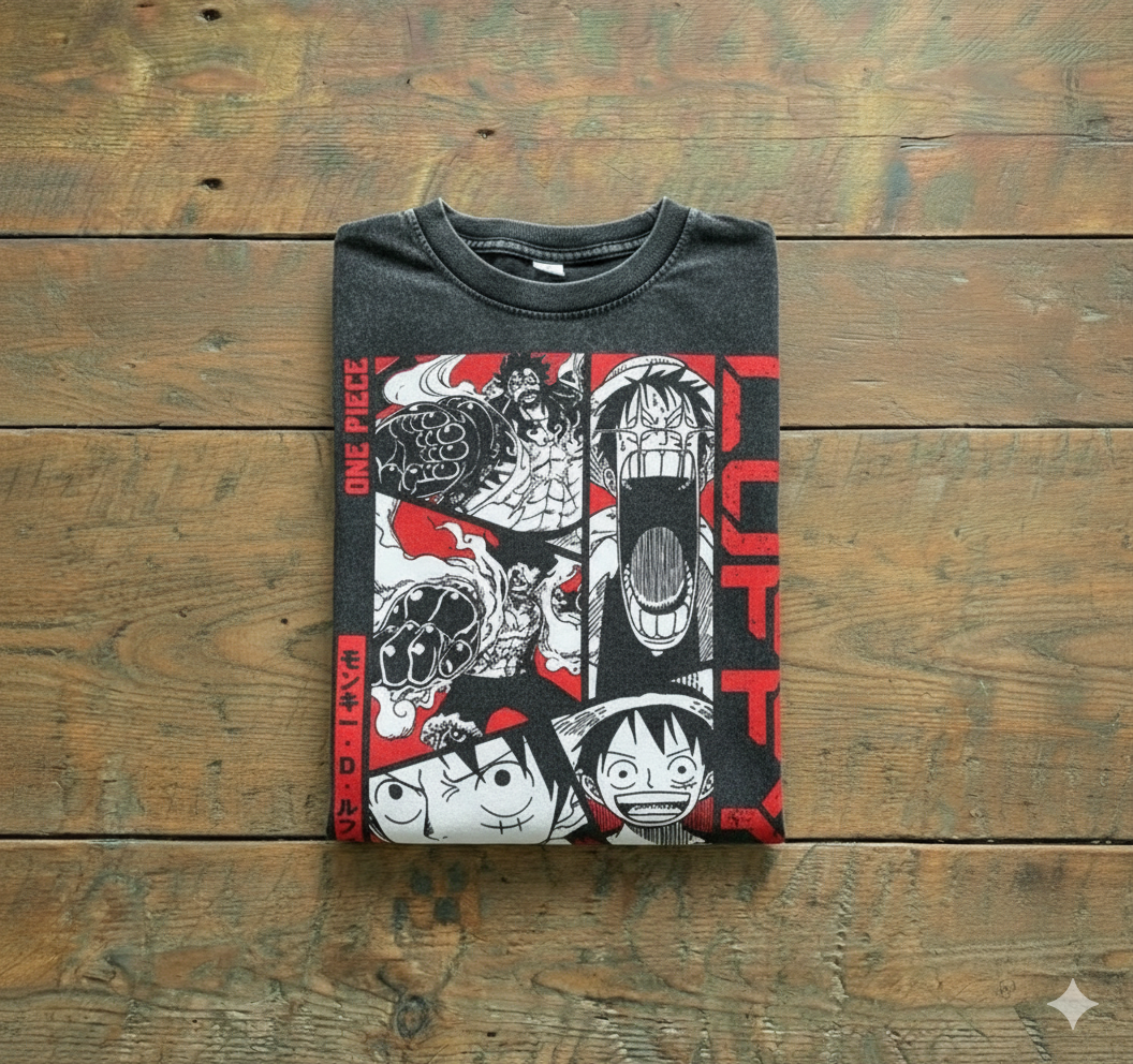 One Piece - Luffy x Hancock Pack Couple