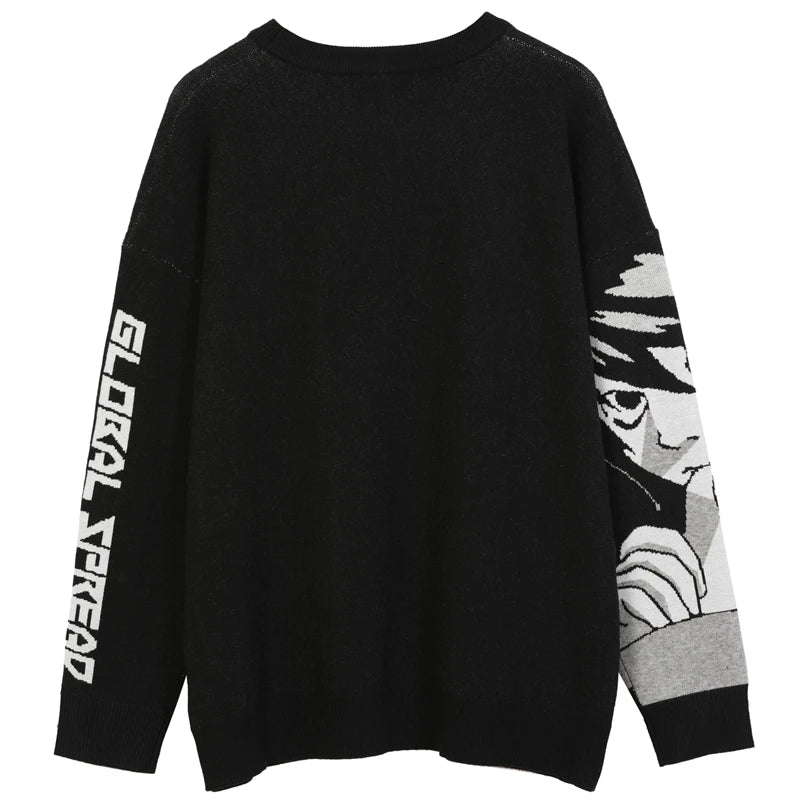 Death Note - Misa L Sweater