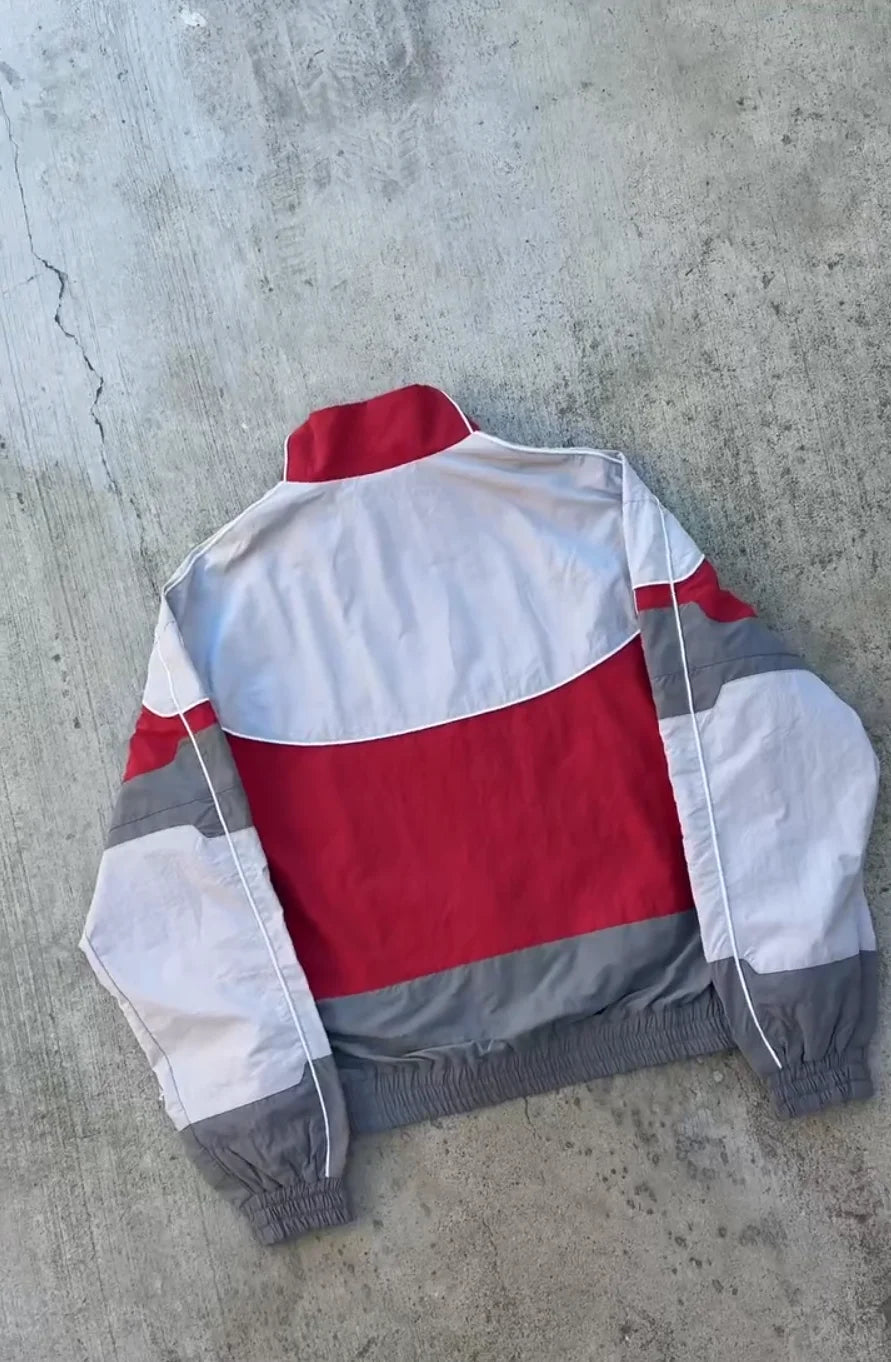 Invicible - Jacket Grand Regent Thragg
