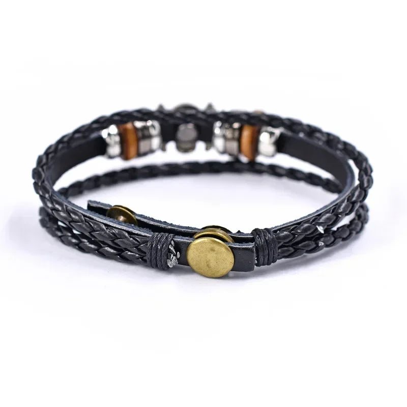 One Piece - Luffy Bracelet