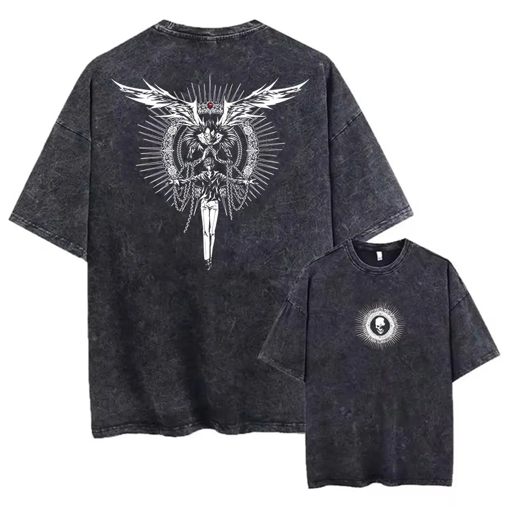 Death Note - T-Shirt Kira