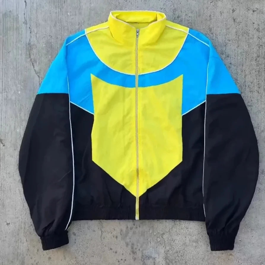 Invincible - Classic Suit Tracksuit