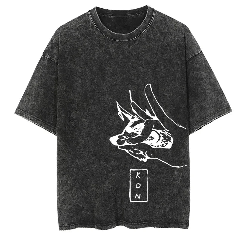 Chainsaw Man - Kon T-Shirt