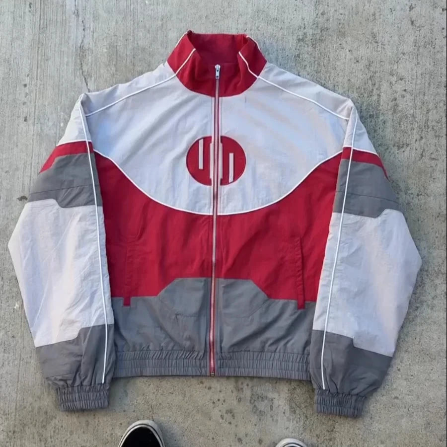 Invincible - Grand Regent Thragg Tracksuit