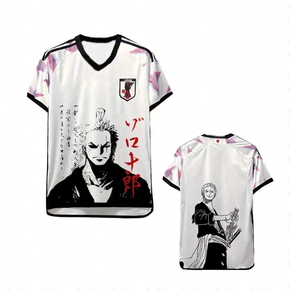 One Piece - Zorojuro Wano