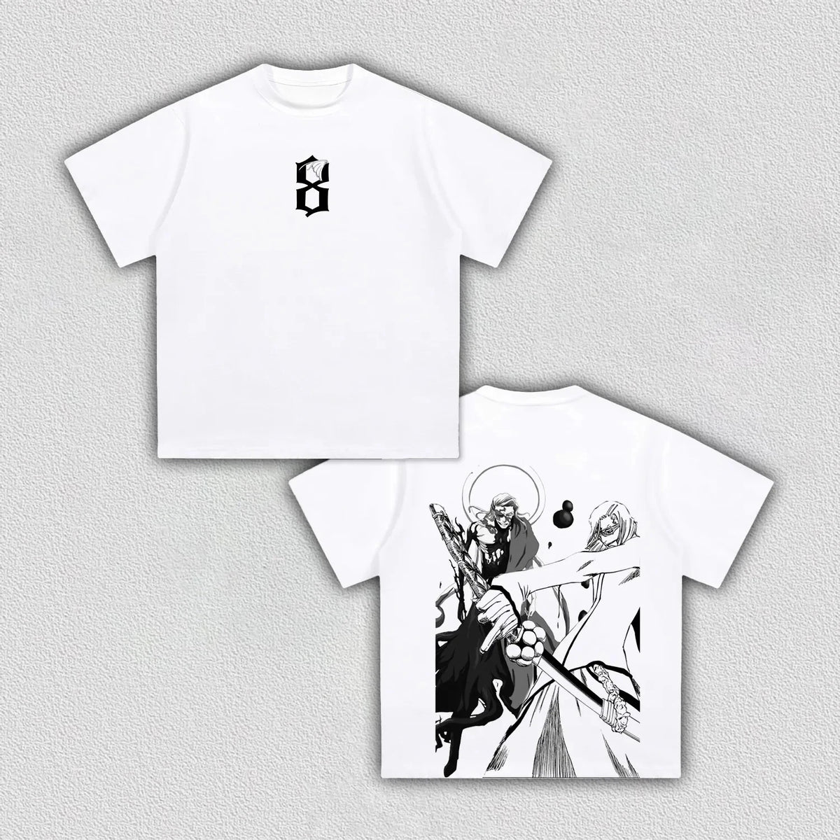 BLEACH - Espada Collection