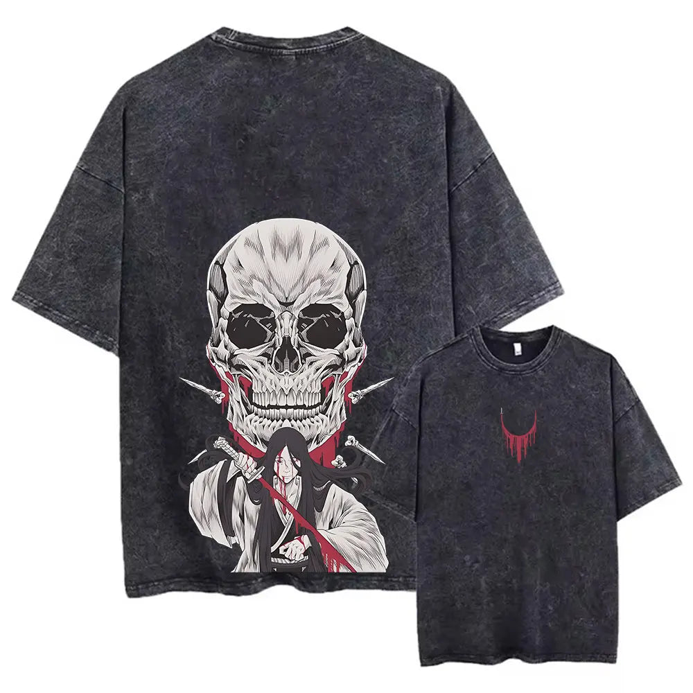 Bleach - T-shirt Hollow Form Ichigo