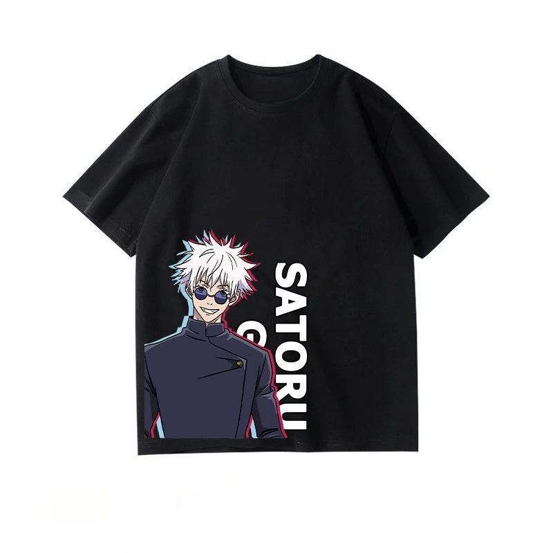 Jujutsu Kaisen - Gojo and Geto Satoru Pack