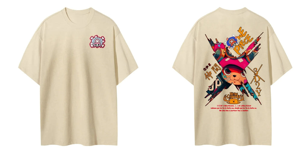 One Piece - Tony Chopper