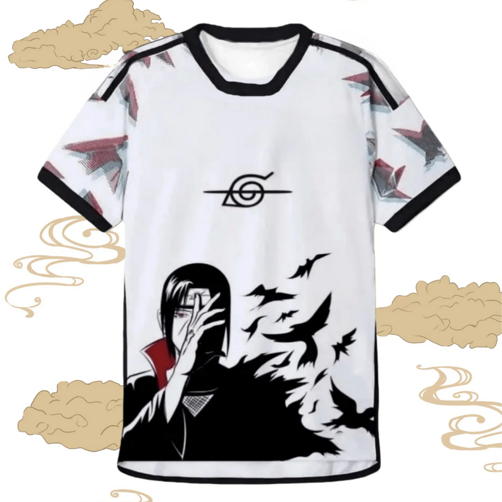 Naruto - Itachi Magen Shinkarasu