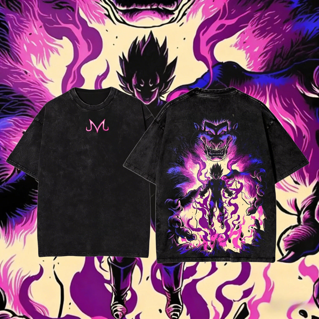 Dragon Ball - Vegeta (Great Ape)