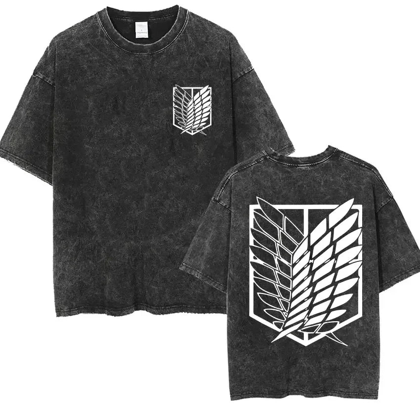 Attack on Titan - Survey Corps Insignia