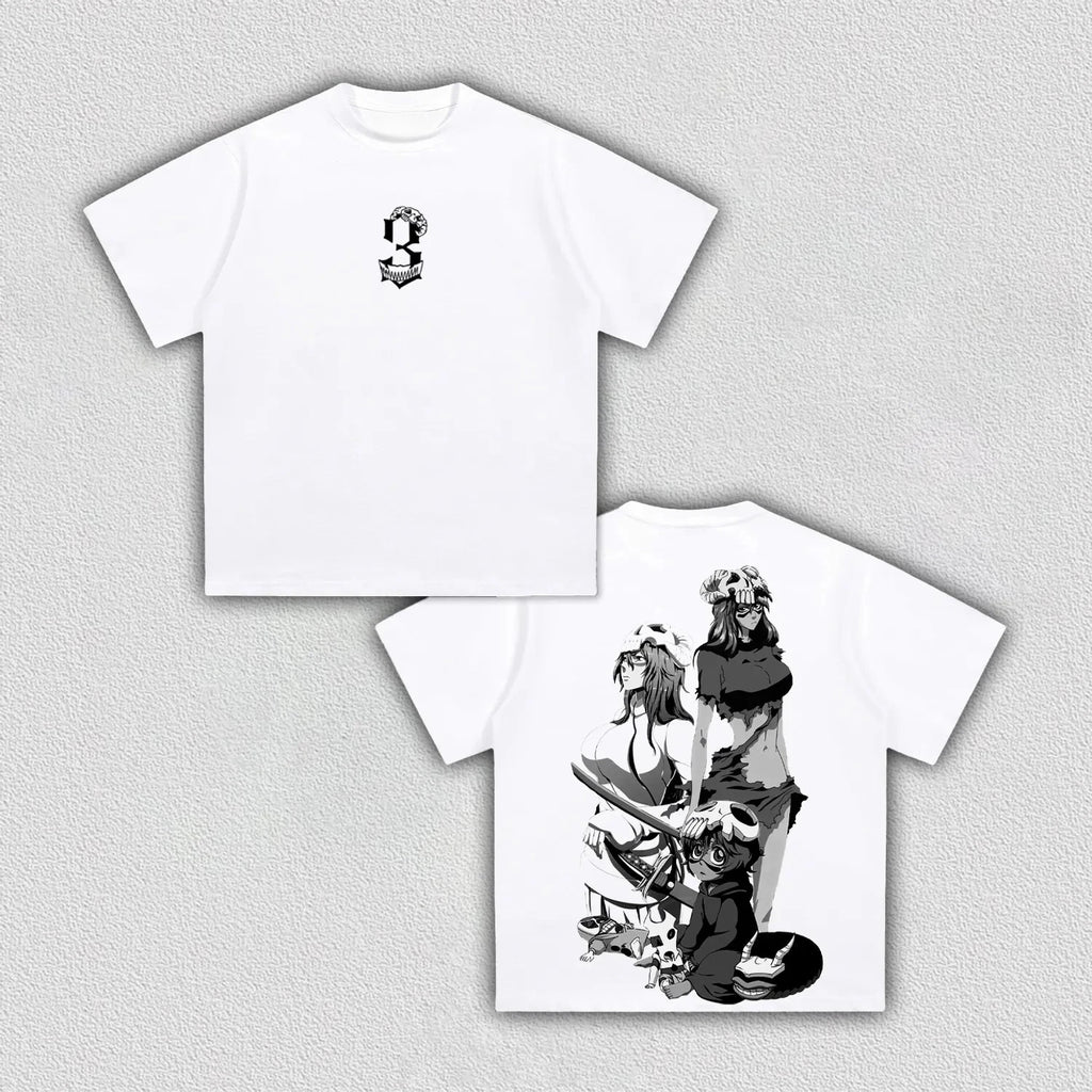 BLEACH - Espada Collection