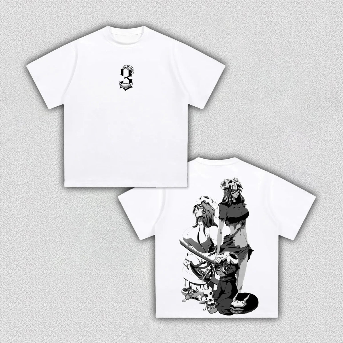 BLEACH - Espada Collection