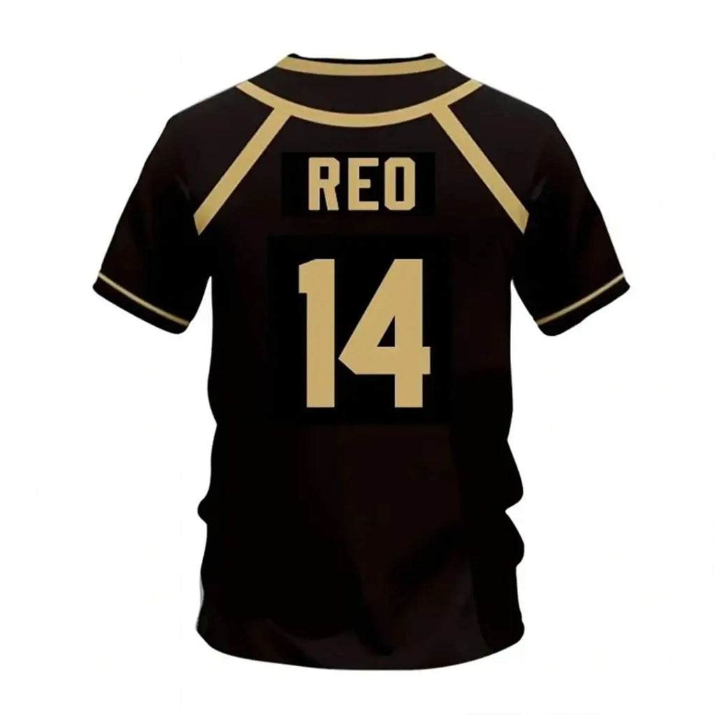 Blue Lock - Bastard München Football Jersey