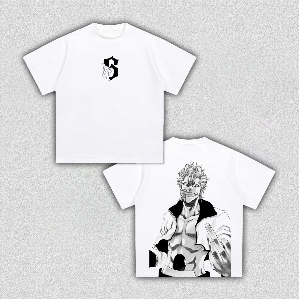 BLEACH - Espada Collection