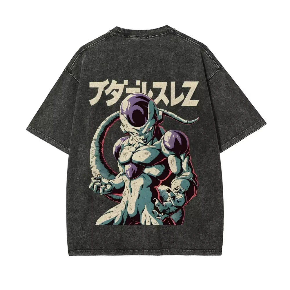Dragon Ball - Freezer