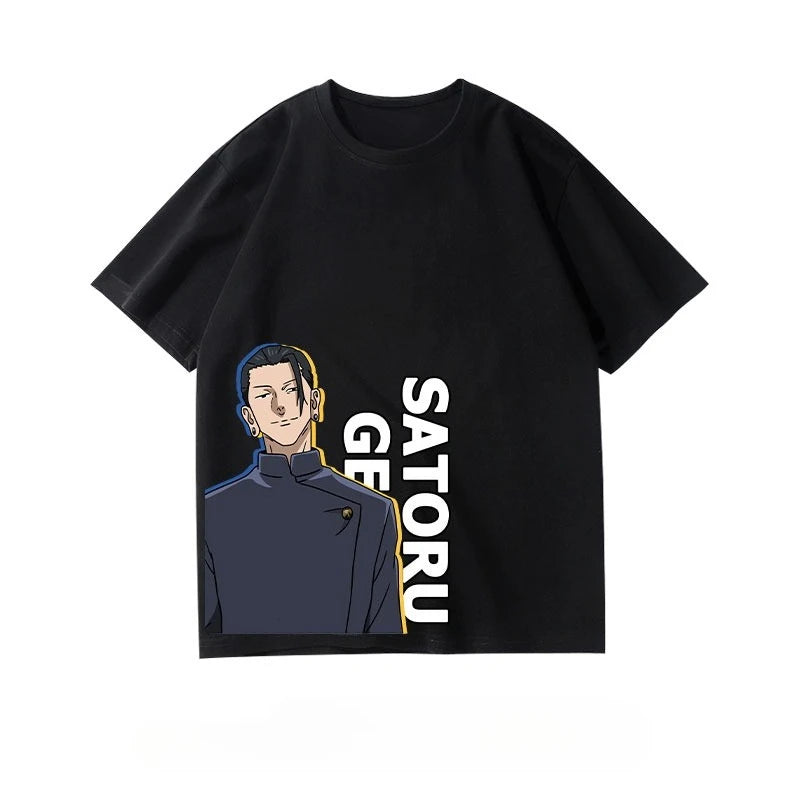 Jujutsu Kaisen - Gojo and Geto Satoru Pack