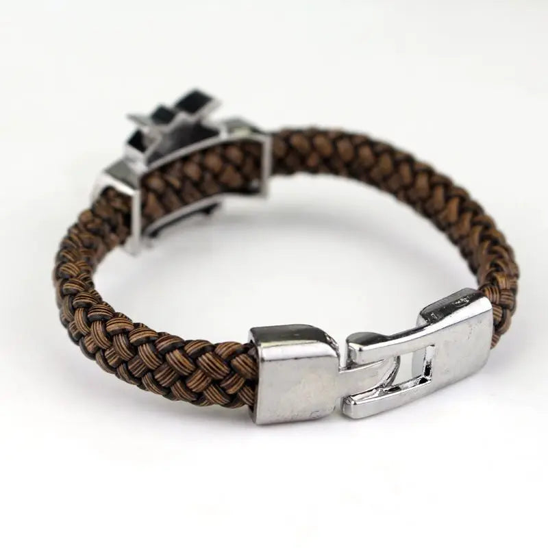 Attack on Titan - Survey Corps Bracelet
