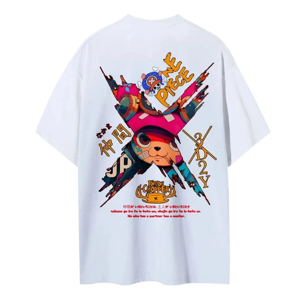 One Piece - Tony Chopper