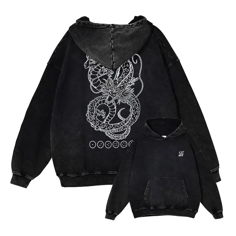 Dragon Ball - Shen Long Hoodie