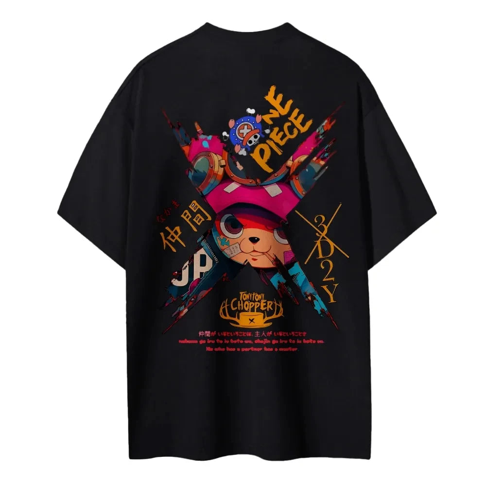 One Piece - Tony Chopper