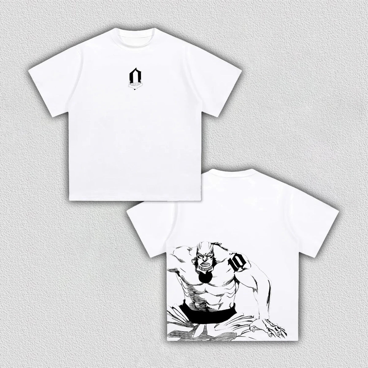 BLEACH - Espada Collection