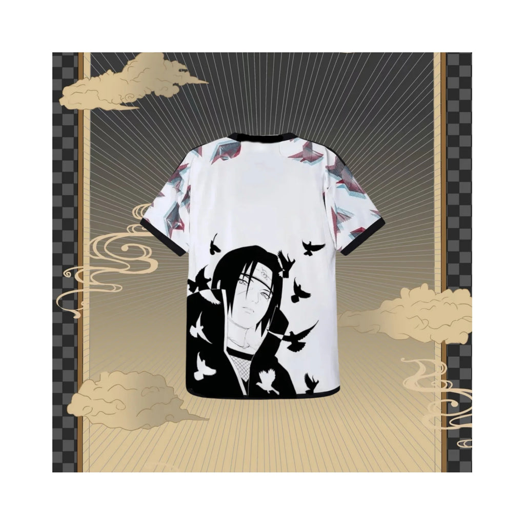 Naruto - Itachi Magen Shinkarasu