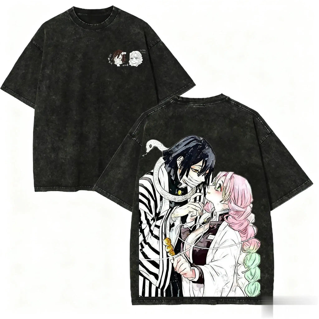 Demon Slayer - Couple