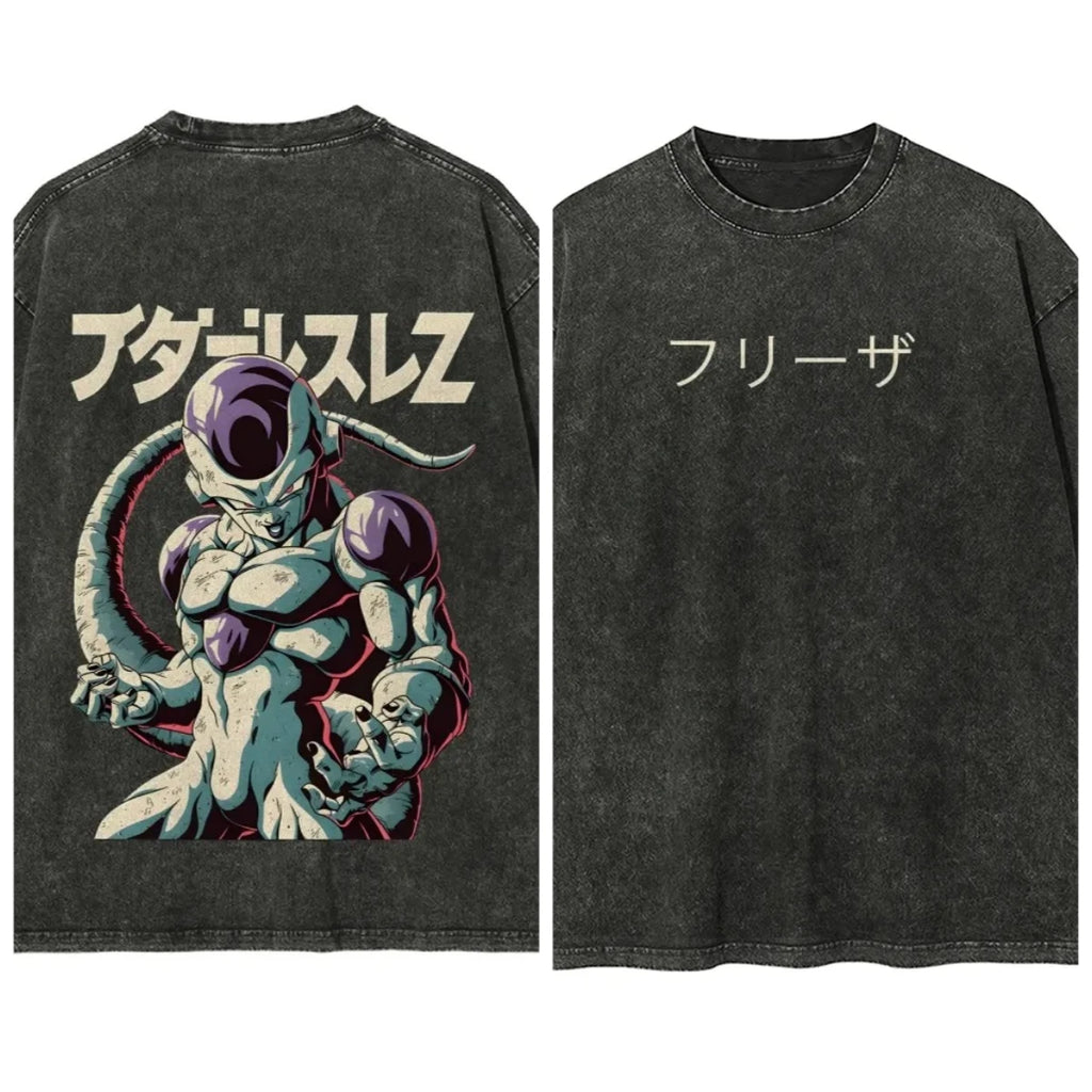 Dragon Ball - Freezer