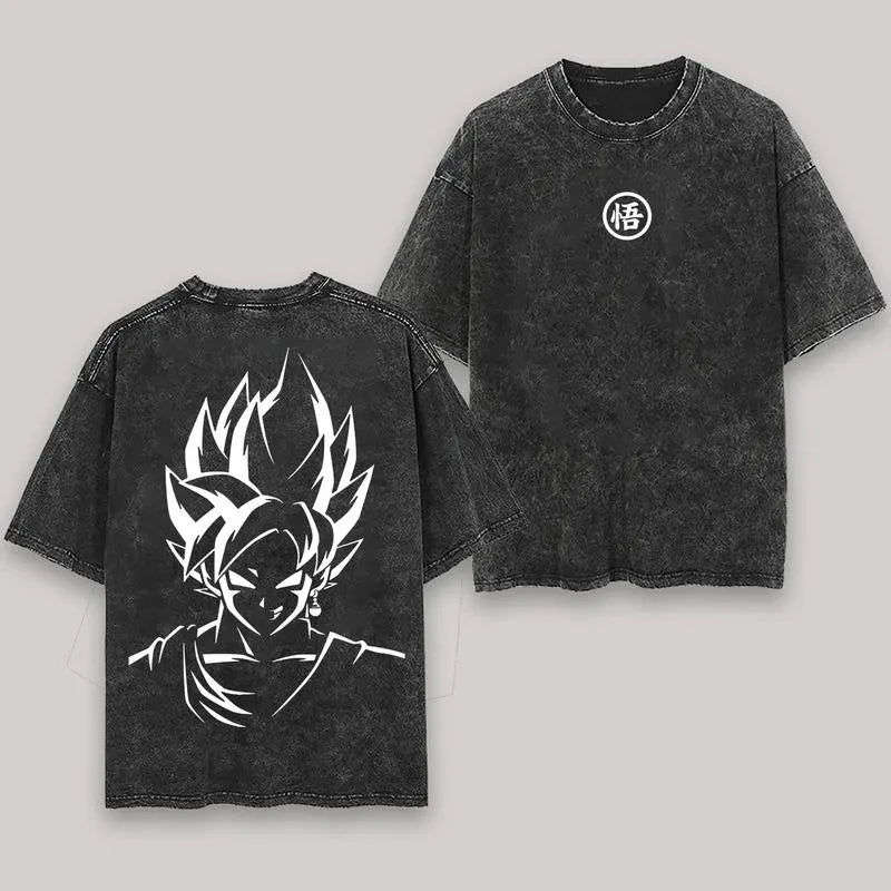 Dragon Ball - Goku Black