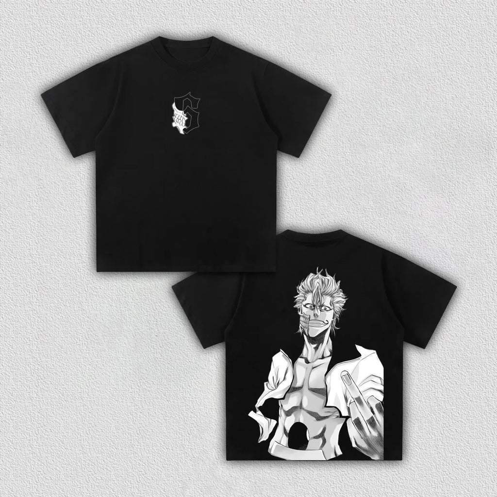 BLEACH - Espada Collection