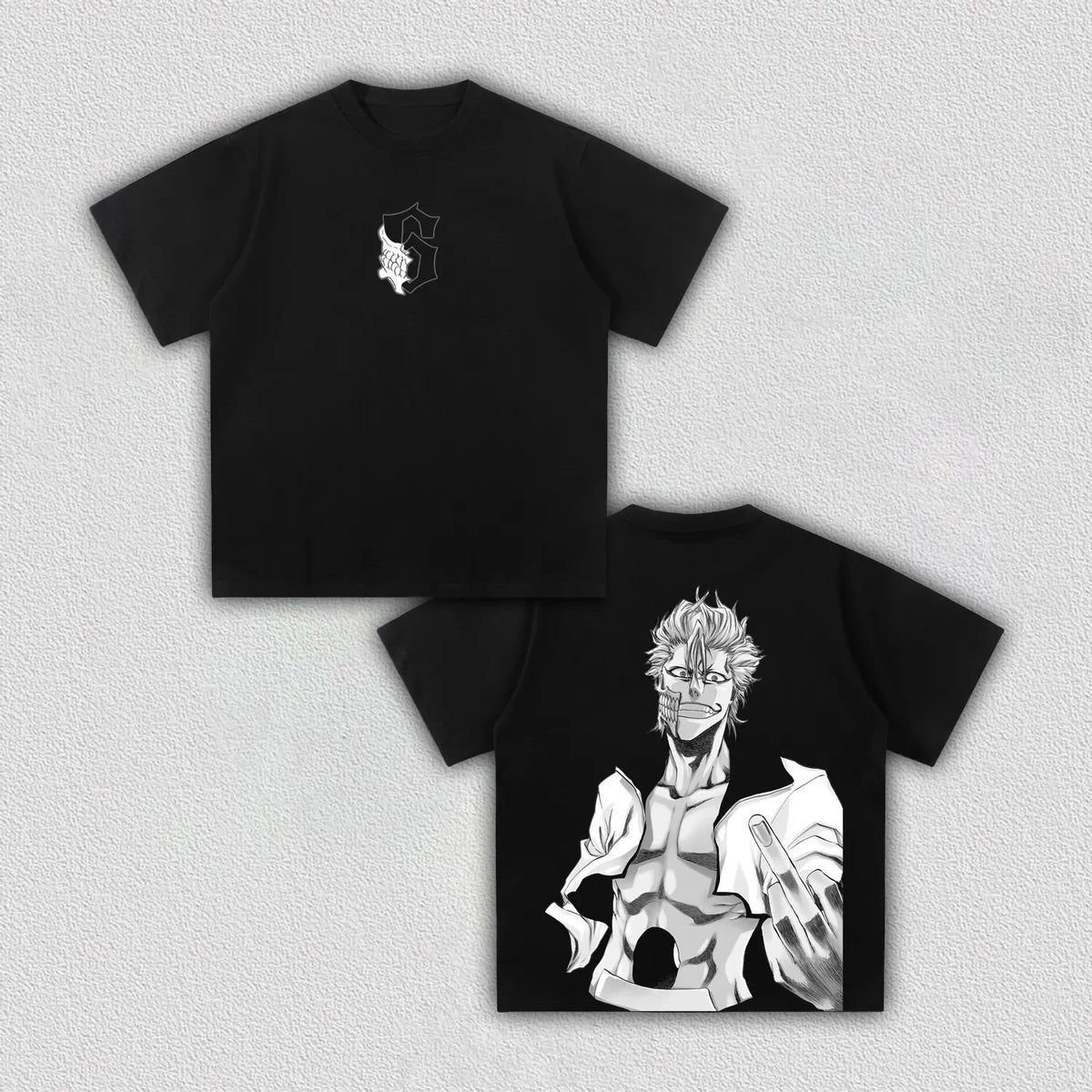 BLEACH - Espada Collection
