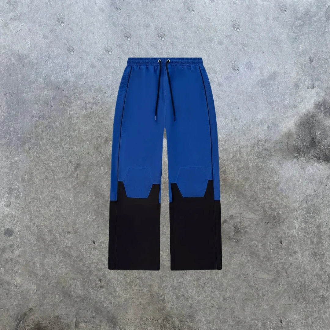 Invincible - Dark Suit Tracksuit