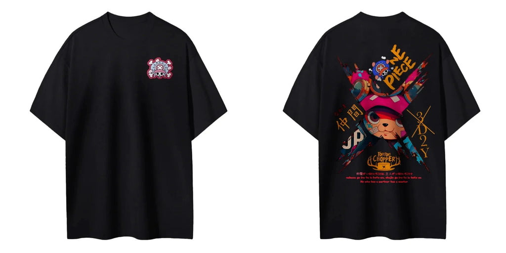 One Piece - Tony Chopper