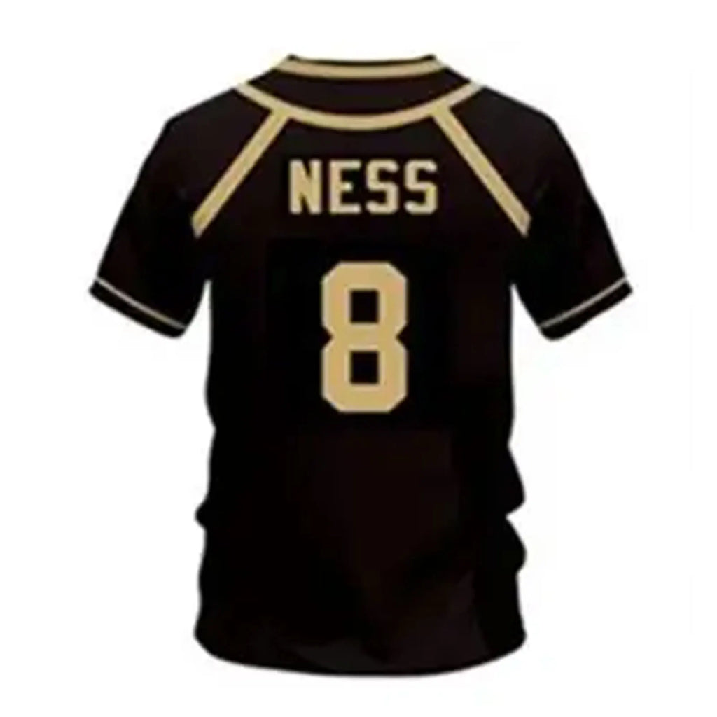 Blue Lock - Bastard München Football Jersey