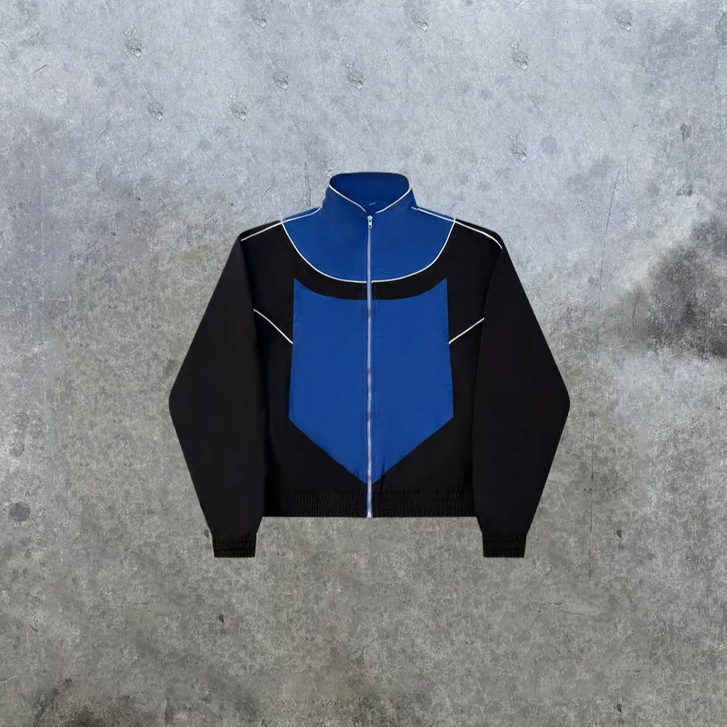 Invincible - Dark Suit Tracksuit